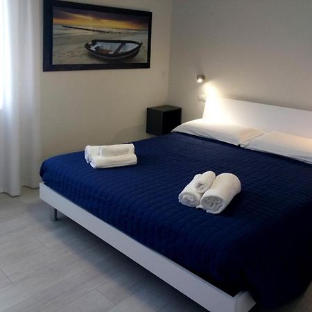 Melograno Rooms B&B Brogliano エクステリア 写真