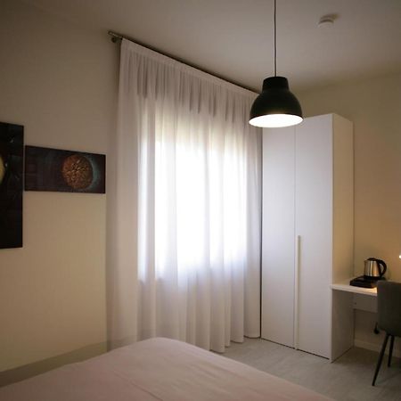 Melograno Rooms B&B Brogliano エクステリア 写真