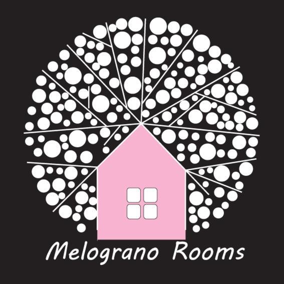 Melograno Rooms B&B Brogliano エクステリア 写真