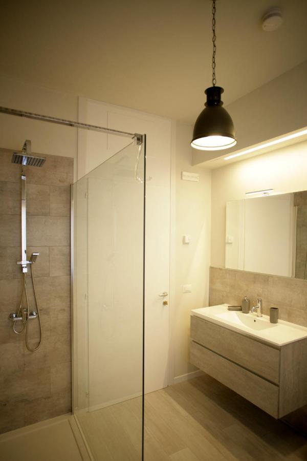 Melograno Rooms B&B Brogliano エクステリア 写真