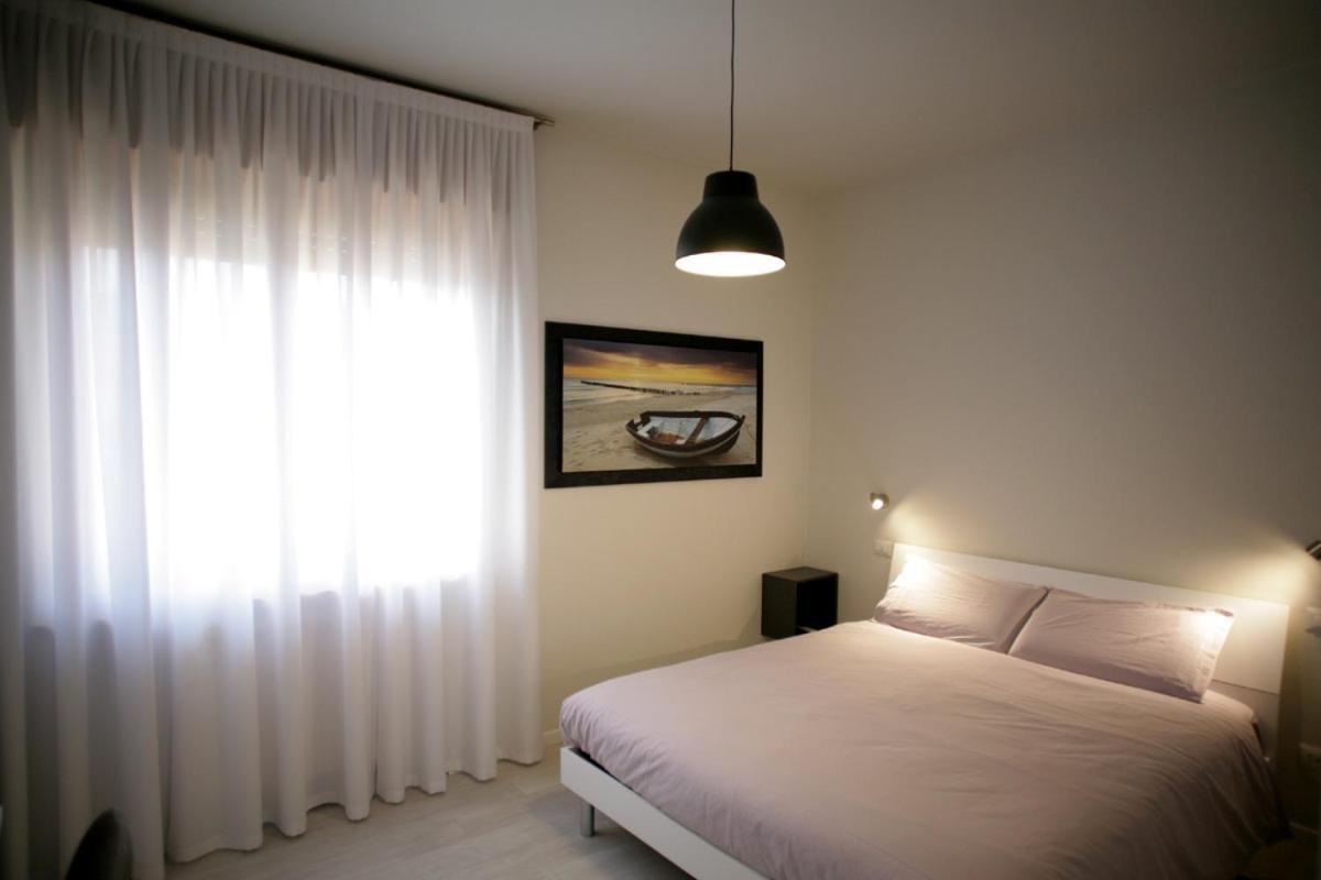 Melograno Rooms B&B Brogliano エクステリア 写真