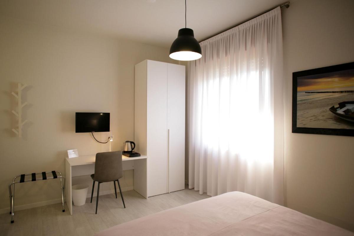 Melograno Rooms B&B Brogliano エクステリア 写真
