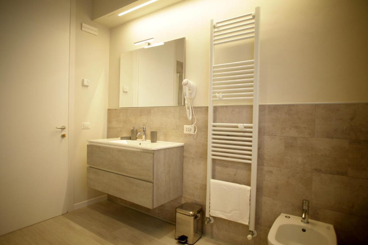 Melograno Rooms B&B Brogliano エクステリア 写真