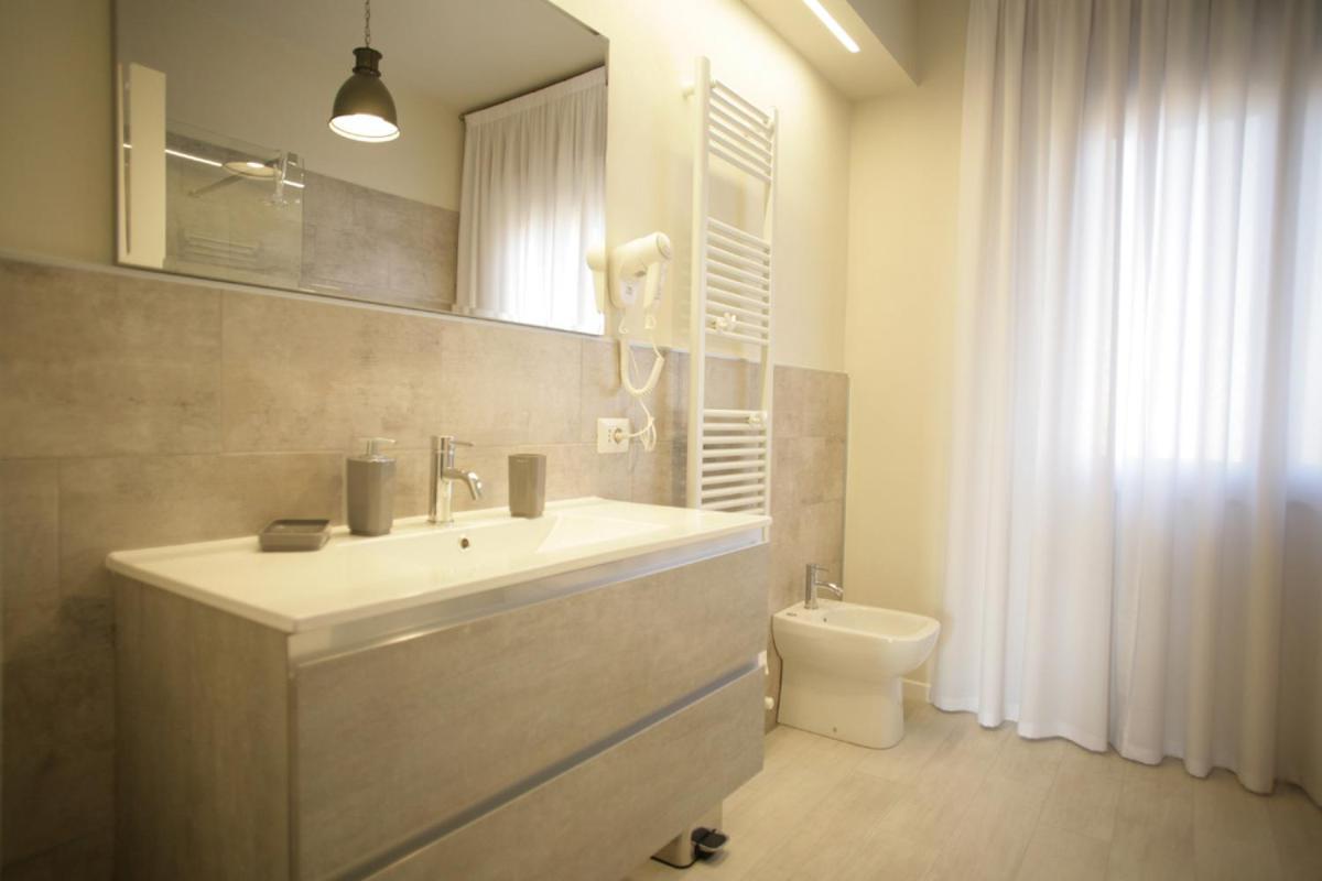 Melograno Rooms B&B Brogliano エクステリア 写真