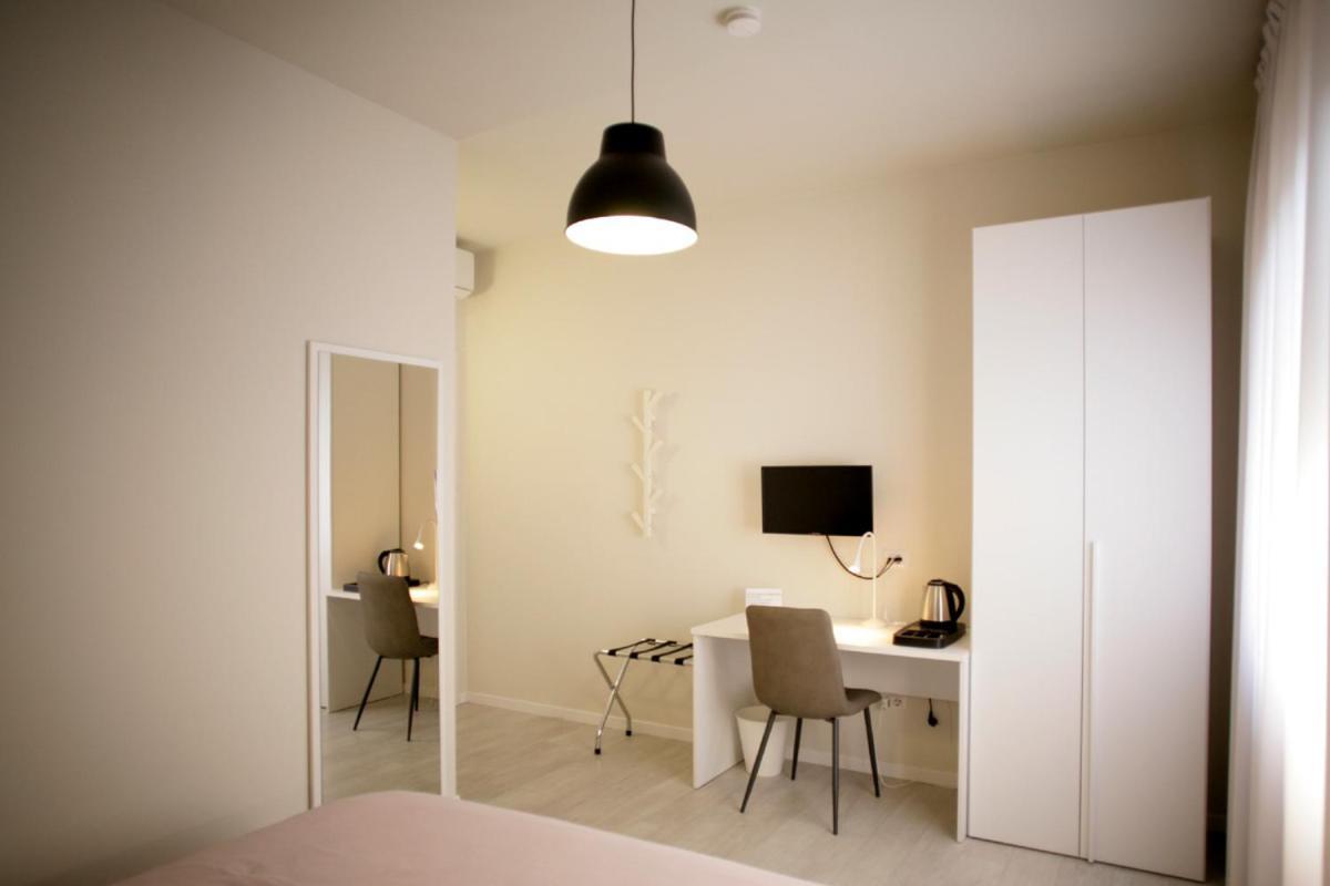 Melograno Rooms B&B Brogliano エクステリア 写真