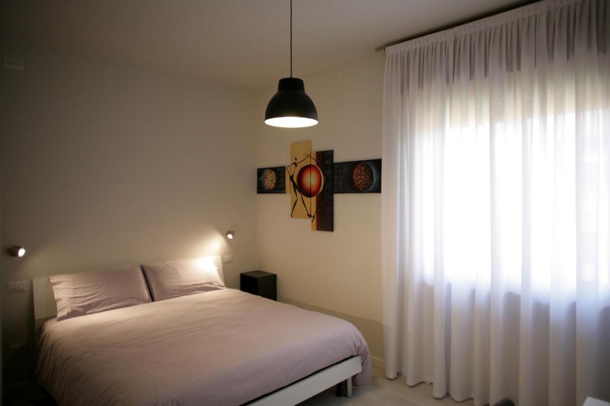 Melograno Rooms B&B Brogliano エクステリア 写真