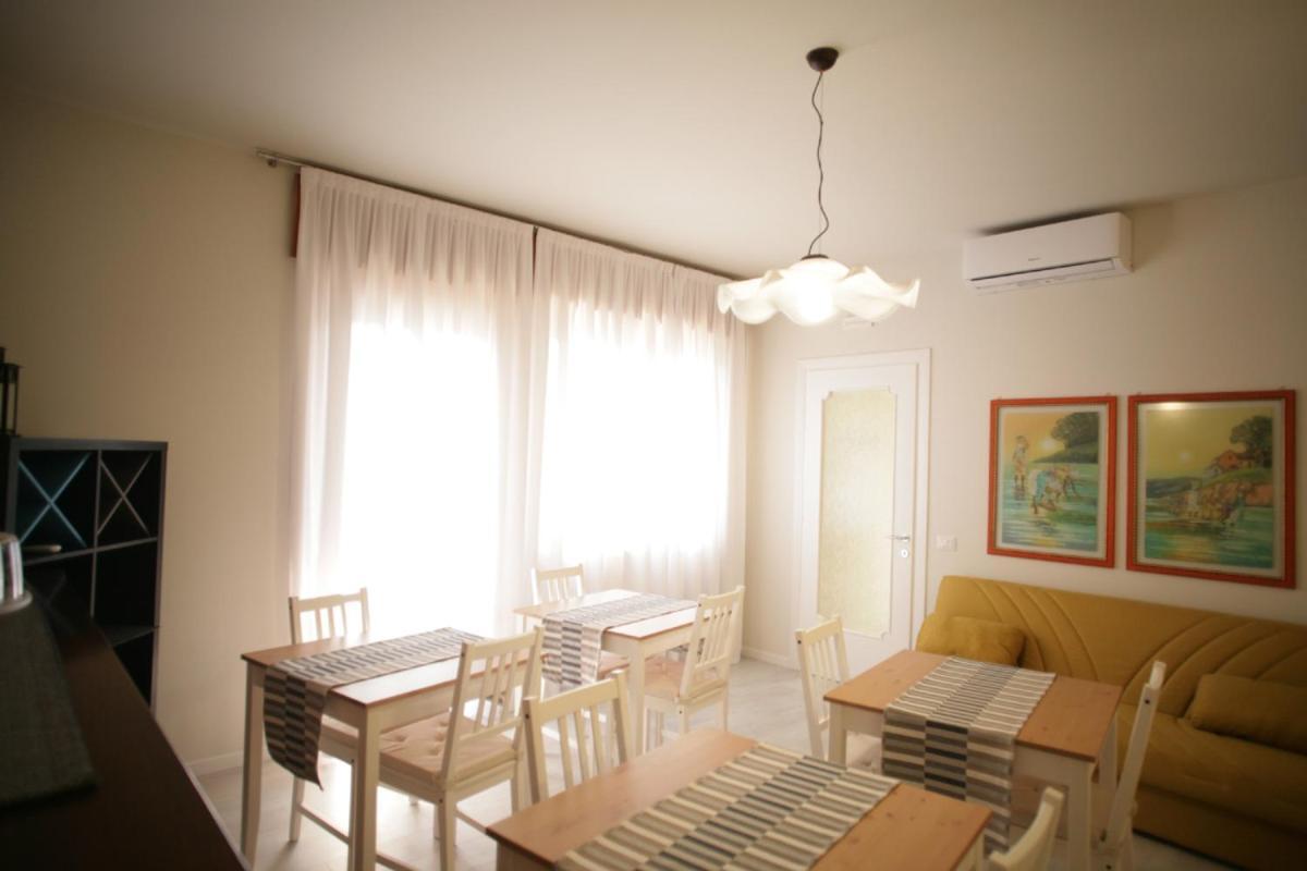 Melograno Rooms B&B Brogliano エクステリア 写真