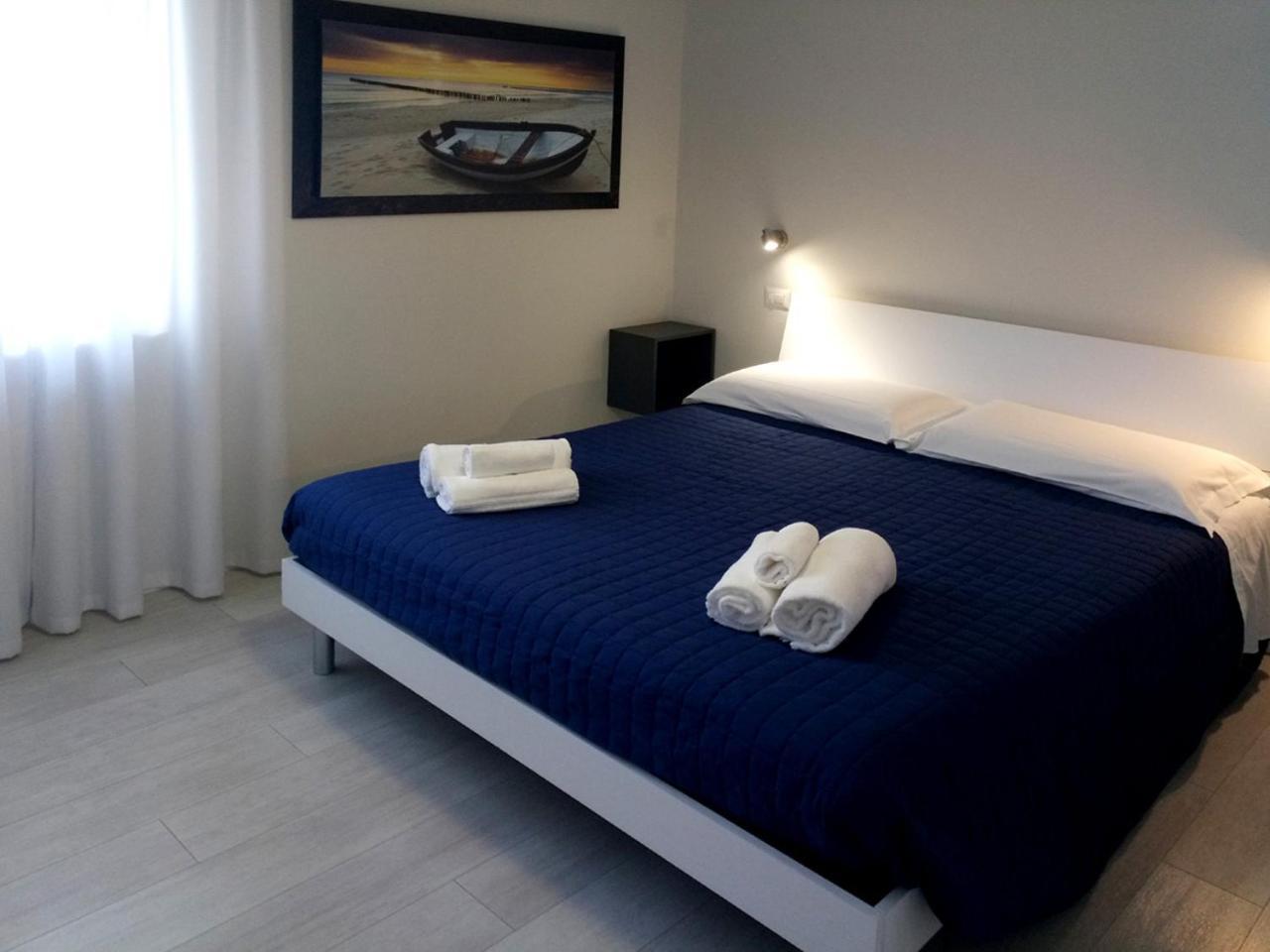 Melograno Rooms B&B Brogliano エクステリア 写真