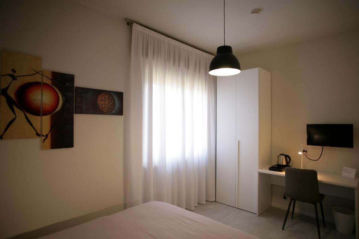 Melograno Rooms B&B Brogliano エクステリア 写真